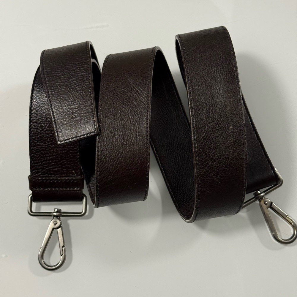 Prada Leather Bag Strap - Picture 5 of 16